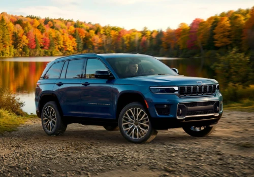 210 KM bez ładowania z gniazdka. Czy 1.6 Full Hybrid Turbo z Jeepa trafi w końcu do Europy?