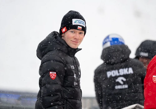 Niespodziewany bohater polskich skoków. Tak skomentował ogromny sukces