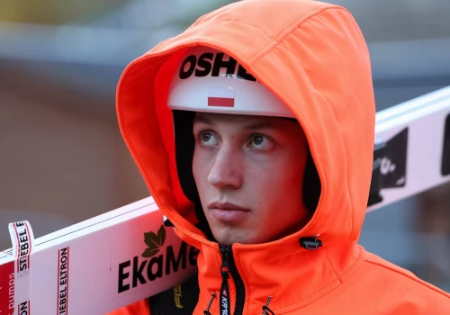 Jest decyzja ws. niedzielnego startu Polaków w Klingenthal
