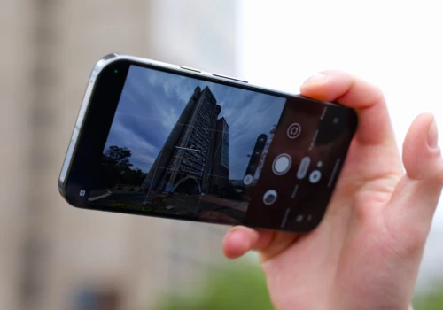 Google Pixel z irytującym błędem aparatu. Nagrania wyglądają inaczej niż na ekranie