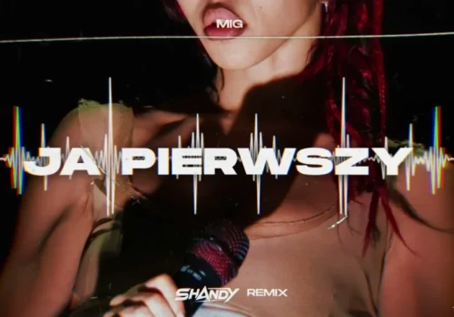 Mig – Ja Pierwszy (SHANDY REMIX)