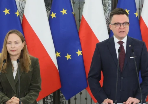 Koniec Pełczyńskiej-Nałęcz w partii. Jest decyzja