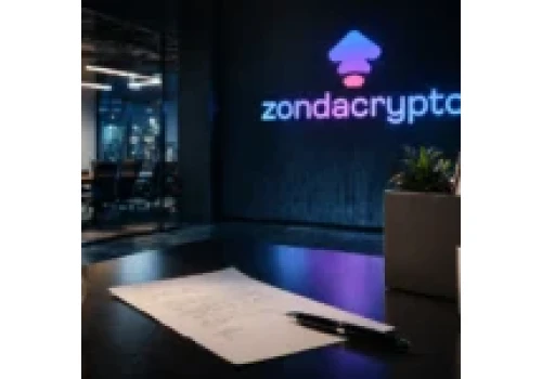 125 mln zł i 11 luksusowych samochodów. Prokuratura ujawnia nowe fakty o zondacrypto