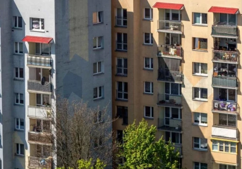 Nowy obowiązek dla właścicieli mieszkań. Państwo chce wiedzieć, co w nich robią