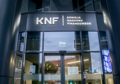 Deloitte wycenił Mostostal Warszawa na zero. UKNF się z tym nie zgodził