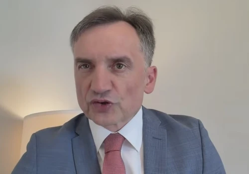 Ziobro przerwał milczenie ws. choroby. Szokujące wyznanie! „Nie stać mnie na…”