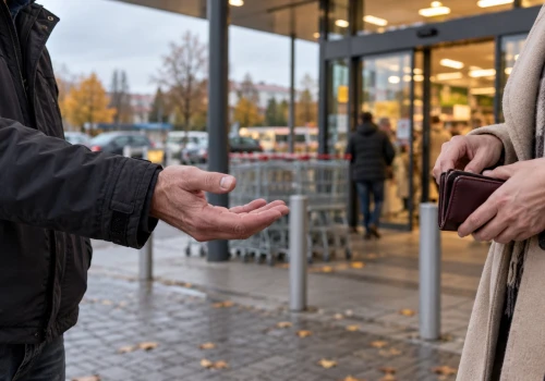 Uwaga na wyłudzenia! Seryjny „podróżny” znowu grasuje w Krakowie