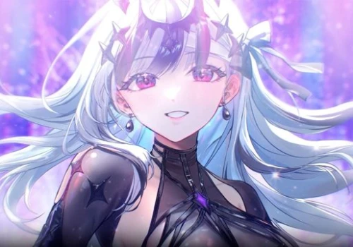 Goddess of Victory: Nikke - Zwiastun aktualizacji na 4-lecie 'Maria-N Story'