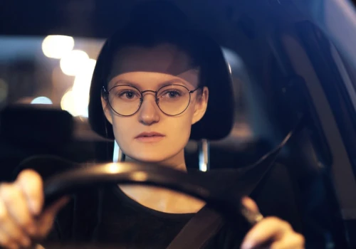 Jesienny problem wielu kierowców. Orientują się, gdy jest już za późno