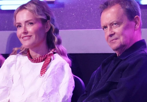 Córka Jana Frycza poszła w ślady swojego słynnego ojca. Co zrobił, aby Olga nie została aktorką
