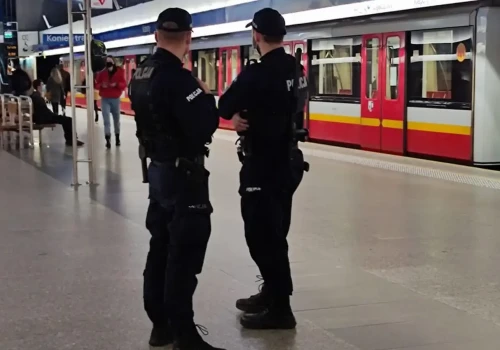 Surowy zakaz w Warszawie przez cały dzień. Opublikowano rozporzadzenie