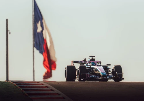 F1: Alpine w piątek przed GP USA 2026