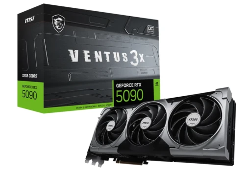 Gracze nie mogą kupić RTX 5090, a w Chinach rozbierają te karty na części
