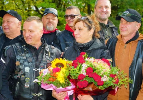 Moto Wilki Izery – zakończenie sezonu 2026