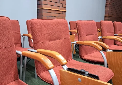 Wypadków na hulajnogach elektrycznych w Jaworznie coraz więcej, a na spotkanie nie przyszedł nikt