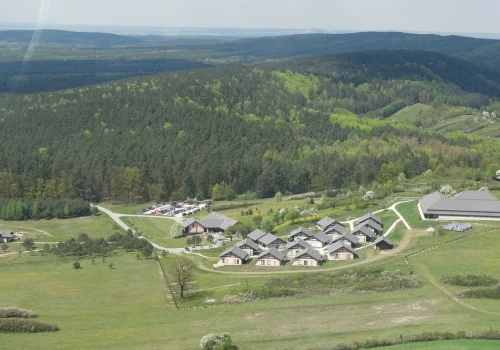 Niewysoka, ale warto się na nią wdrapać. Jej nazwa wywołuje uśmiech na twarzy