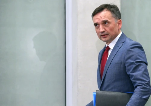 Nowa decyzja w sprawie partii Ziobry. Media informują o ruchu sądu