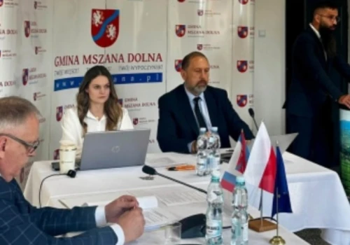 Jednoosobowa rada gminy, bo mieszkańcy powiedzieli poprzedniej dziękujemy dwa razy