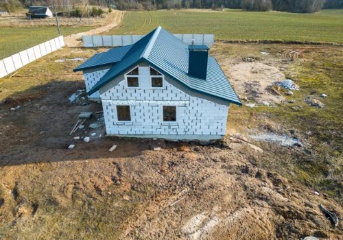 Wielkie zmiany w cenach działek. Dotychczasowy porządek runął