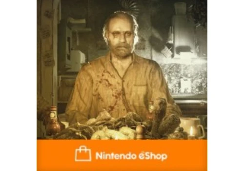 Tygodniowe podsumowanie promocji w Nintendo eShop. Resident Evil i Hogwarts Legacy rekordowo tanio!