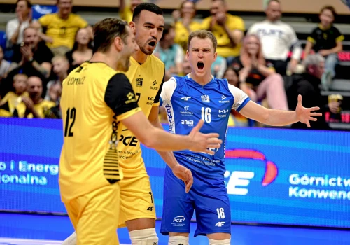Tauron Liga: Projekt odrobił starty i doprowadził do tie-breaka, ale to SKRA była lepsza w Bełchatowie!