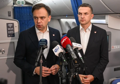 Sprawdzają przelewy na kontach. Do zapłaty 75 proc. podatku