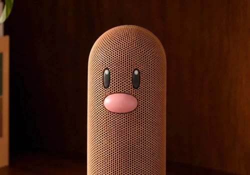 Ktoś zamienił Beats Pill w Digletta i wyszło mu to absolutnie genialnie