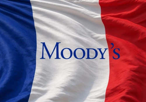 Moody’s utrzymuje rating Francji. Koszt długu najwyższy od 2002 roku