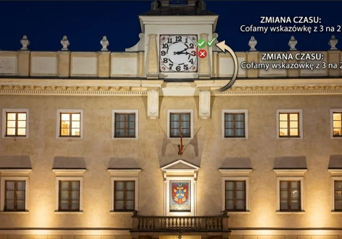Dzisiaj zmiana czasu. Dlaczego się to robi? Czy to ma sens?