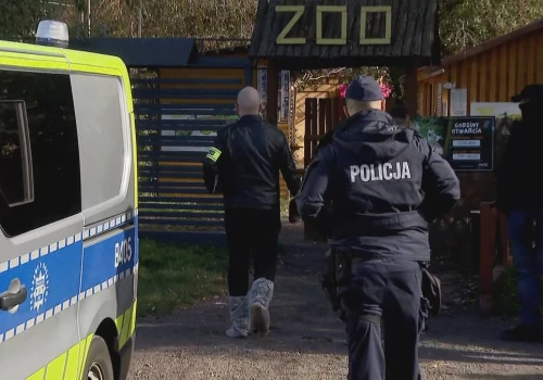 Policjantka usłyszała zarzuty. Wpadła przez nagraną rozmowę "z partyzanta"