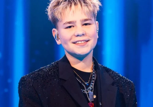 Eurowizja Junior 2026. Tak fani komentują występ Wiktora Sasa z Polski