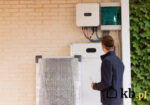 Magazyn energii pełny, a dom nadal pobiera prąd z sieci. Właściciele PV tego nie rozumieją