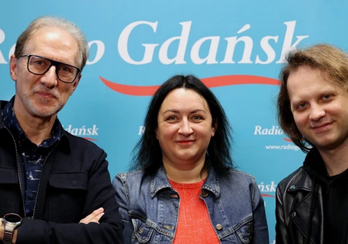 Filmowe projekty Gdańskiego Archipelagu Kultury w „Magii Kina”
