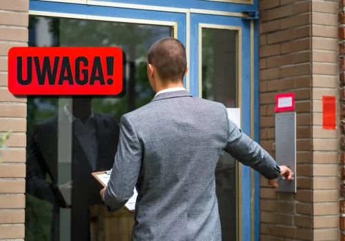 Nowa pułapka na Polaków szukających mieszkań. Na zdjęciach luksus, na miejscu szok. Eksperci ostrzegają