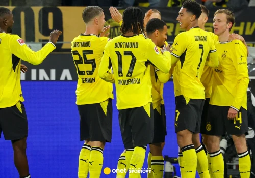 1:0 wystarczyło. Oto nowy lider Bundesligi. Bayern musi gonić