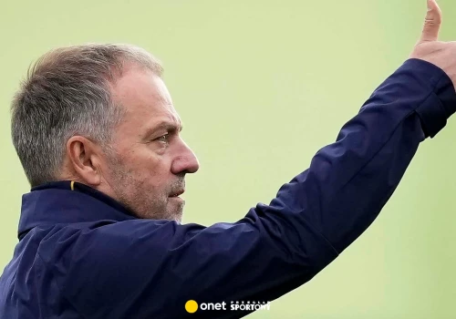 A więc to tak. FC Barcelona znalazła następcę Hansiego Flicka