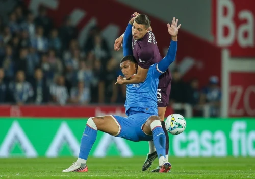Trudny mecz dla FC Porto. Drużyna Polaków napotkała mocny opór
