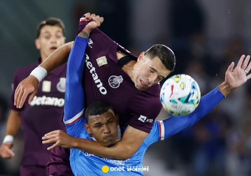 Niespodziewane męczarnie FC Porto. A wcześniej cios w sprawie Polaka