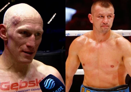 Krzysztof Włodarczyk wyzwał do walki Tomasza Adamka. "Zapraszam do tańca"