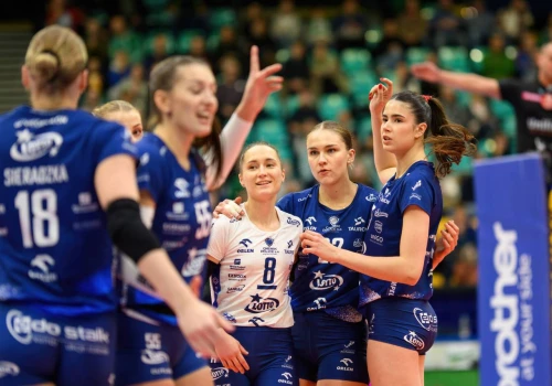 Chemik gra jak z nut. Jest niepokonany