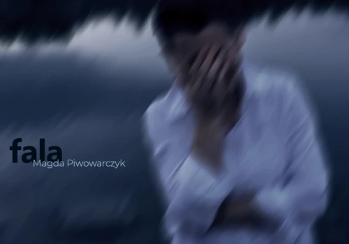 Nie da się uciec od muzyki. Magda Piwowarczyk prezentuje „Falę”