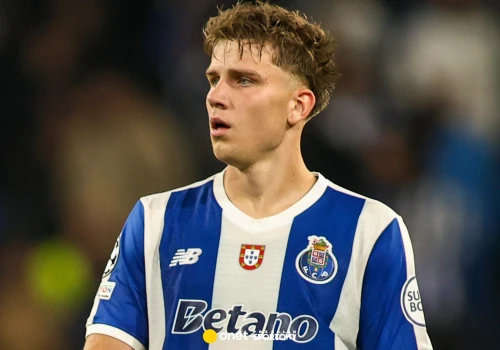 Bohater FC Porto zwrócił się do Oskara Pietuszewskiego. Wprost