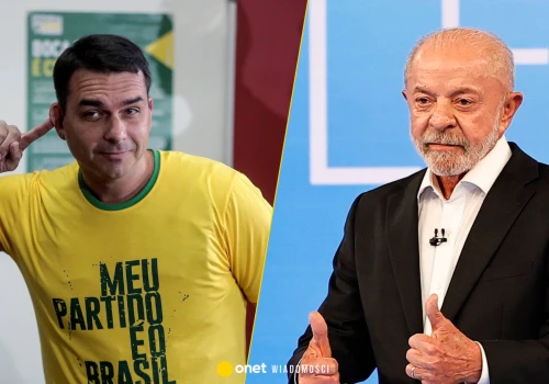 Brazylia zdecyduje. Sondaże niekorzystne dla obecnego prezydenta