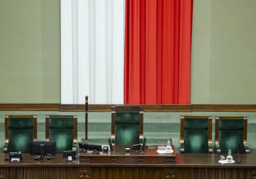 Po co tak naprawdę polskim politykom immunitet? Wyjaśniamy, co ma na celu