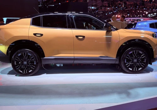 Citroën kontra Fiat. Wojna w koncernie właśnie się zaczyna