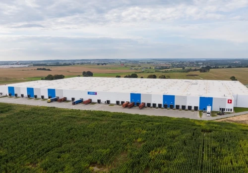Pepco inwestuje w polską logistykę