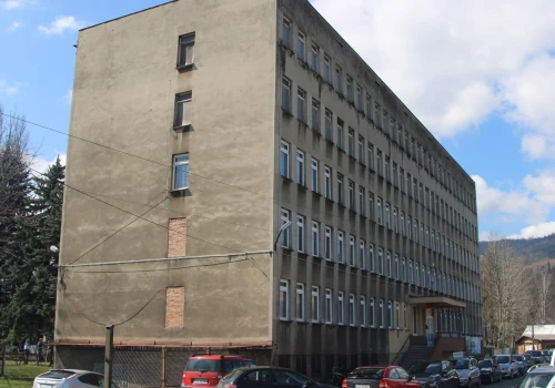 Wstrzymać rozbiórkę!