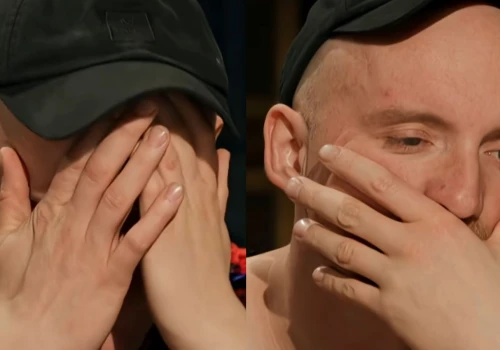 Gwiazdor TTV nie mógł pogodzić się ze swoją orientacją. Niepojęte, co robił