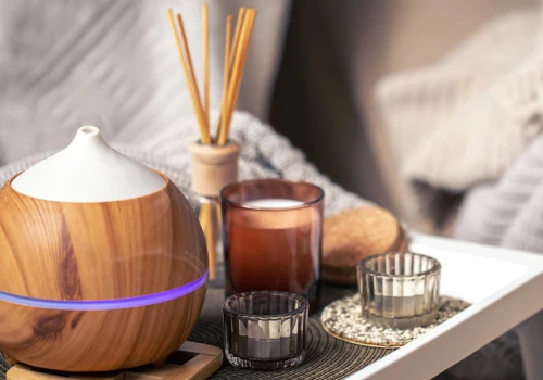 Dom może pachnieć jak butikowe spa. RTV Euro AGD ma aromatyzer za 119 zł, Homla też kusi zapachami