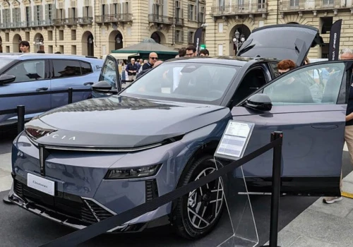 Fiat ma pomóc uratować Lancię. Nowy plan sprzedaży Gammy, być może także w Polsce